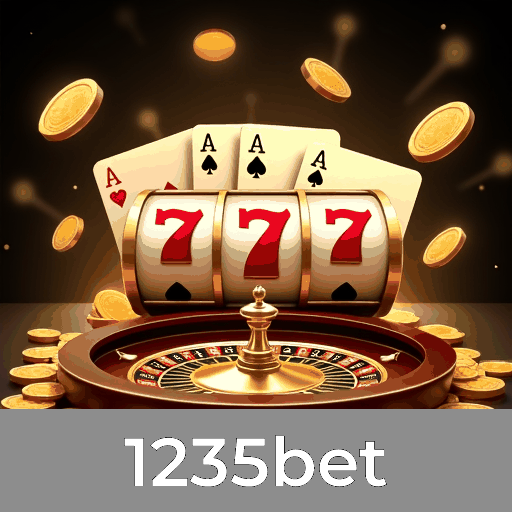 Apostas Esportivas Brasileiras com 1235bet: Cobertura Completa e Melhores Odds!