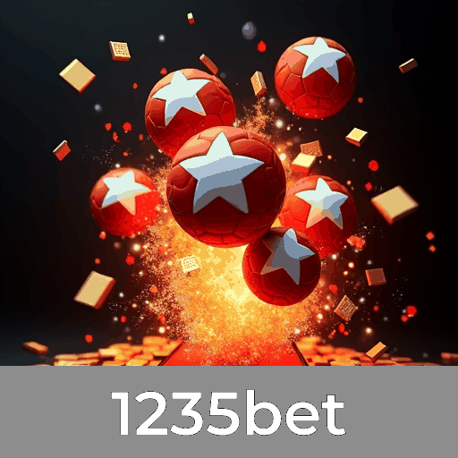 1235bet: Cassino Online com Dealers ao Vivo e Roleta Brasil