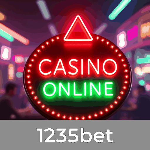 1235bet: Cassino Premiado e Pagamentos Rápidos