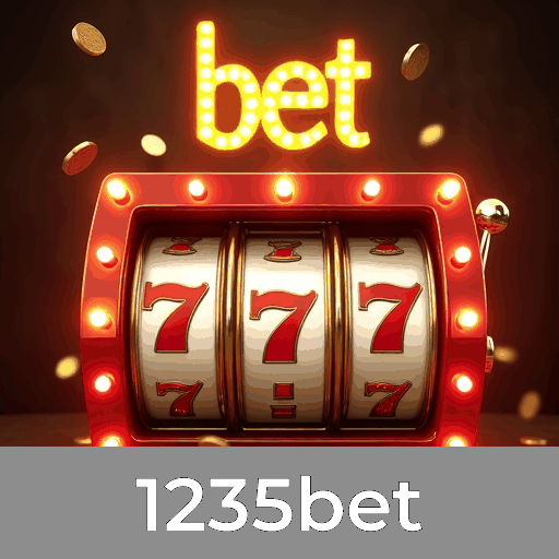 1235bet: Experiência Imersiva com Variedade de Jogos de Cassino